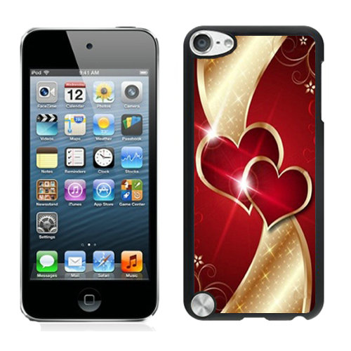 Valentine Sweet Love iPod Touch 5 Cases ENJ | Women